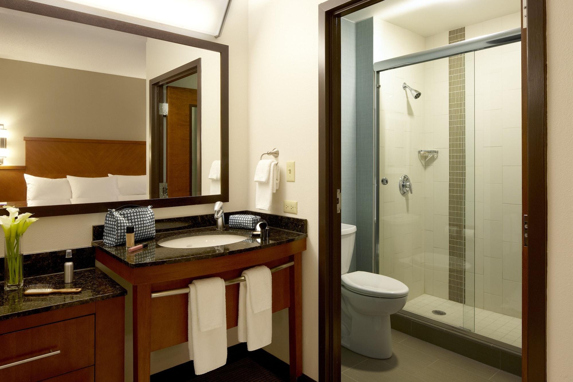 ไฮแอท เพลซ ดัลลัส อาร์ลิงตัน Hotel ภายนอก รูปภาพ
